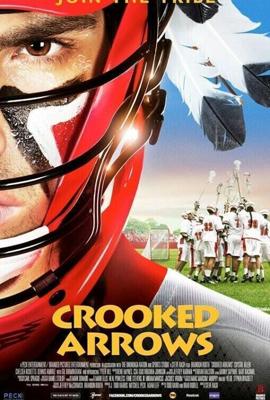 Кривые стрелы / Crooked Arrows (2012) смотреть онлайн бесплатно в отличном качестве