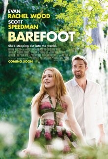 Босиком по городу / Barefoot (None) смотреть онлайн бесплатно в отличном качестве