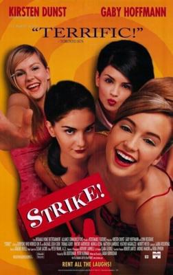 Заговор проказниц / Strike! (1998) смотреть онлайн бесплатно в отличном качестве