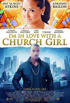 Я влюбился в монашку / I'm in Love with a Church Girl (2013) смотреть онлайн бесплатно в отличном качестве