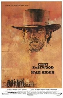 Имя ему Смерть / Pale Rider (None) смотреть онлайн бесплатно в отличном качестве