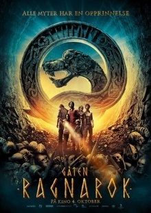 Тайна Рагнарока / Gåten Ragnarok () смотреть онлайн бесплатно в отличном качестве