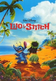 Лило и Стич / Lilo & Stitch: The Series (2003) смотреть онлайн бесплатно в отличном качестве