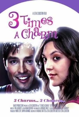 Трижды очарован / 3 Times a Charm (2011) смотреть онлайн бесплатно в отличном качестве