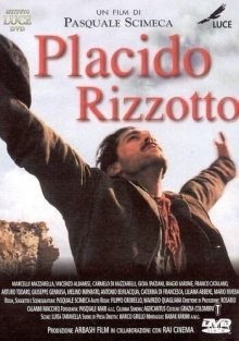 Плачидо Риззотто / Placido Rizzotto (2000) смотреть онлайн бесплатно в отличном качестве