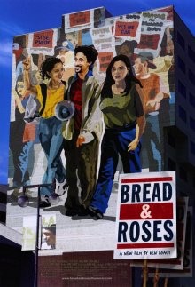 Хлеб и розы / Bread and Roses (2000) смотреть онлайн бесплатно в отличном качестве