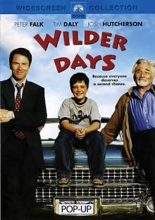 Дикие деньки / Wilder Days (2003) смотреть онлайн бесплатно в отличном качестве