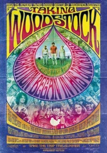 Штурмуя Вудсток / Taking Woodstock (2009) смотреть онлайн бесплатно в отличном качестве