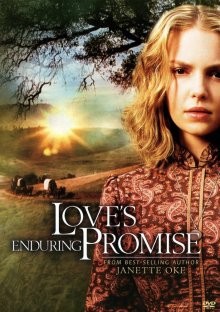 Завет любви / Love's Enduring Promise () смотреть онлайн бесплатно в отличном качестве