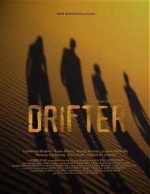 На пороге / Drifter (2008) смотреть онлайн бесплатно в отличном качестве