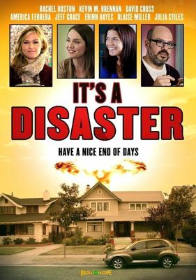 Это катастрофа / It's a Disaster (2012) смотреть онлайн бесплатно в отличном качестве