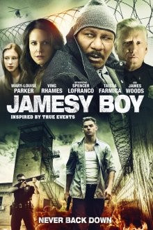 Джеймси / Jamesy Boy () смотреть онлайн бесплатно в отличном качестве