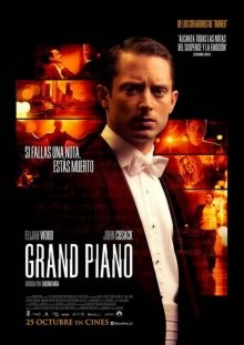 Торжественный финал / Grand Piano () смотреть онлайн бесплатно в отличном качестве