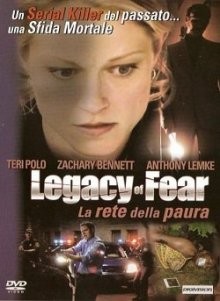 Наследие страха / Legacy of Fear (2006) смотреть онлайн бесплатно в отличном качестве