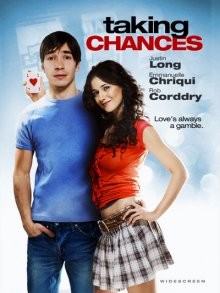 Патриотвилль / Рискованное дело (Taking Chances) 2009 года смотреть онлайн бесплатно в отличном качестве. Постер