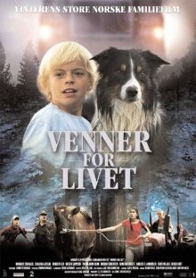 Находя друзей / Venner for livet (2005) смотреть онлайн бесплатно в отличном качестве