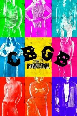 Клуб «CBGB» / CBGB (2013) смотреть онлайн бесплатно в отличном качестве