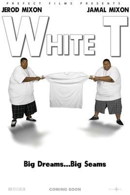 Белая футболка / White T (2013) смотреть онлайн бесплатно в отличном качестве