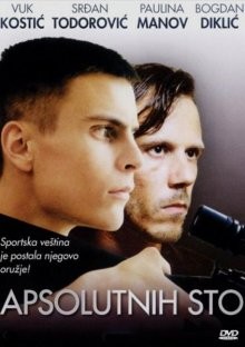 Абсолютная сотня / Apsolutnih sto (2001) смотреть онлайн бесплатно в отличном качестве