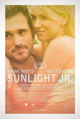 Луч света младший / Sunlight Jr. (2013) смотреть онлайн бесплатно в отличном качестве