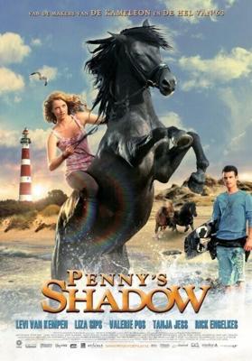 Постоянный спутник Пенни / Penny's Shadow (2011) смотреть онлайн бесплатно в отличном качестве