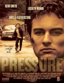 Под прессом / Pressure (2002) смотреть онлайн бесплатно в отличном качестве