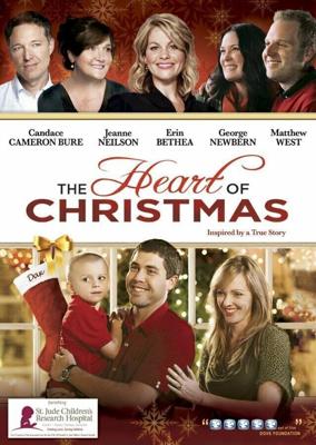 Разгар рождества / The Heart of Christmas (2011) смотреть онлайн бесплатно в отличном качестве