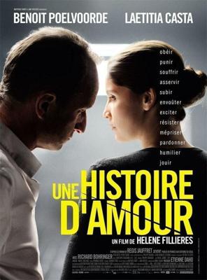 История любви / Une histoire d'amour (None) смотреть онлайн бесплатно в отличном качестве