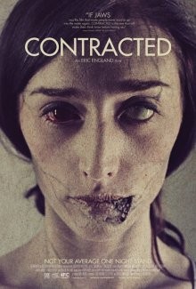 Зараженная / Contracted () смотреть онлайн бесплатно в отличном качестве