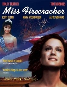 Мисс фейерверк / Miss Firecracker (1989) смотреть онлайн бесплатно в отличном качестве