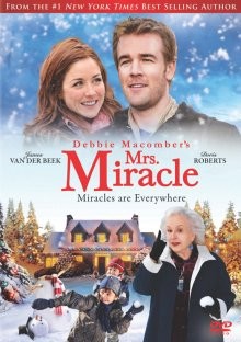 Миссис Чудо / Mrs. Miracle (2009) смотреть онлайн бесплатно в отличном качестве