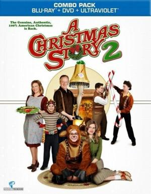 Рождественская история 2 / A Christmas Story 2 (None) смотреть онлайн бесплатно в отличном качестве