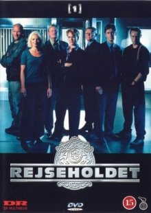 Первая группа / Rejseholdet (2000) смотреть онлайн бесплатно в отличном качестве