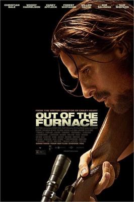 Из пекла / Out of the Furnace (2014) смотреть онлайн бесплатно в отличном качестве