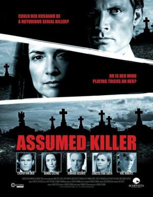 Предполагаемый убийца / Assumed Killer (2013) смотреть онлайн бесплатно в отличном качестве