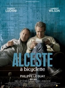 Альцест на велосипеде / Alceste à bicyclette (None) смотреть онлайн бесплатно в отличном качестве