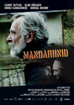 Мандарины / Mandariinid (2013) смотреть онлайн бесплатно в отличном качестве