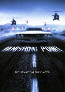 Исчезающая точка / Vanishing Point () смотреть онлайн бесплатно в отличном качестве