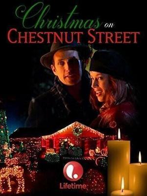 Рождество на улице Честнат (Christmas on Chestnut Street) 2006 года смотреть онлайн бесплатно в отличном качестве. Постер