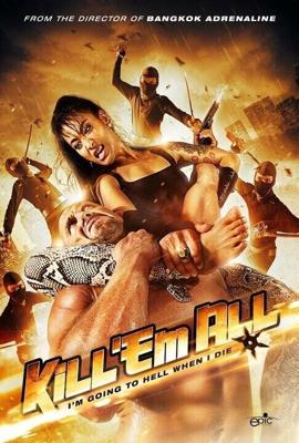 Убей их всех / Kill 'em All (2012) смотреть онлайн бесплатно в отличном качестве