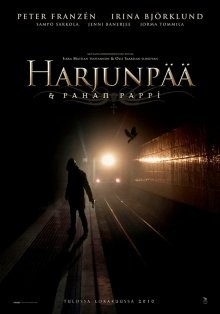 Служитель зла / Harjunpää ja pahan pappi (2010) смотреть онлайн бесплатно в отличном качестве