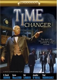 Изменяющий время / Time Changer (2002) смотреть онлайн бесплатно в отличном качестве