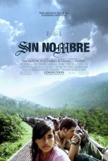 Без имени / Sin nombre (2009) смотреть онлайн бесплатно в отличном качестве