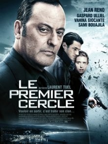 Замкнутый круг / Le premier cercle (2009) смотреть онлайн бесплатно в отличном качестве