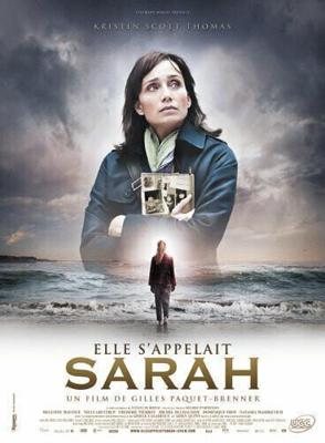 Ее зовут Сара / Elle s'appelait Sarah (2010) смотреть онлайн бесплатно в отличном качестве