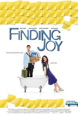 В поисках радости (Finding Joy)  года смотреть онлайн бесплатно в отличном качестве. Постер