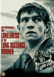 Одиночество бегуна на длинную дистанцию (The Loneliness of the Long Distance Runner)  года смотреть онлайн бесплатно в отличном качестве. Постер