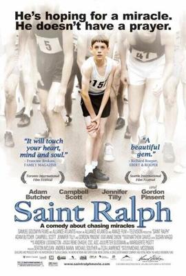 Святой Ральф / Saint Ralph (2004) смотреть онлайн бесплатно в отличном качестве