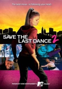 За мной последний танец 2 / Save the Last Dance 2 (2006) смотреть онлайн бесплатно в отличном качестве