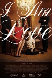 Я – это любовь / Io sono l'amore (2009) смотреть онлайн бесплатно в отличном качестве